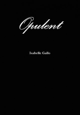 Книга Opulent Isabelle Gallo