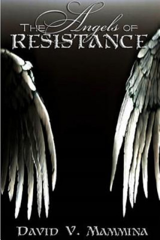 Buch Angels of Resistance David V Mammina