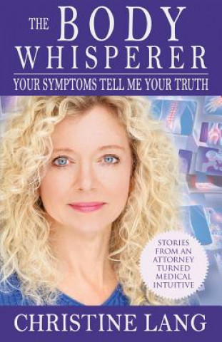 Knjiga Body Whisperer Christine Lang