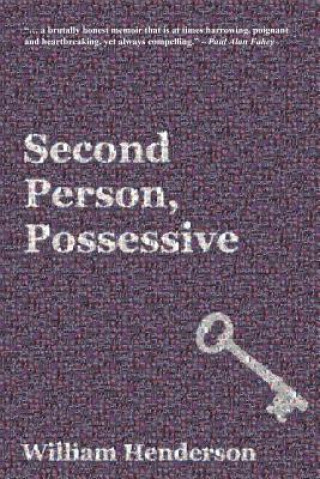Kniha Second Person, Possessive Henderson