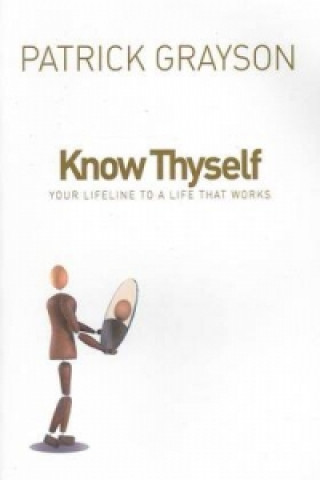 Book Know Thyself Patrick Grayson