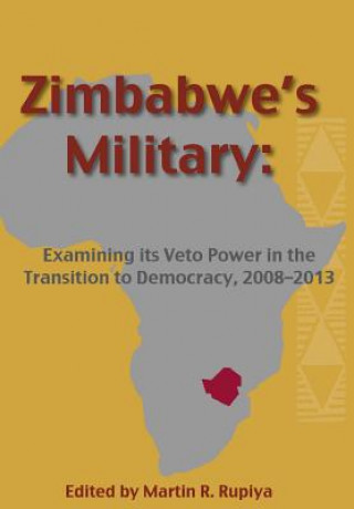 Book Zimbabwe's Military 