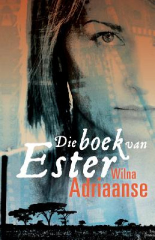 Kniha boek van Ester Wilna Adriaanse