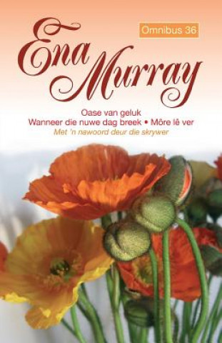 Könyv Ena Murray Omnibus 36 Ena Murray