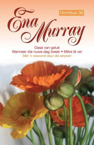 Livre Ena Murray Omnibus 36 Ena Murray