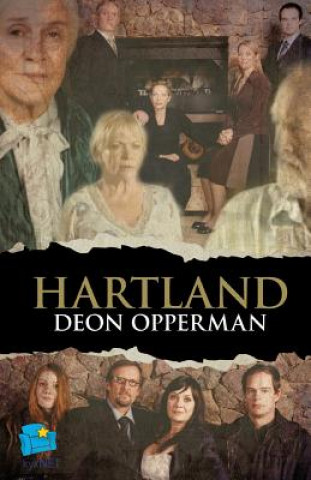 Kniha Hartland Deon Opperman