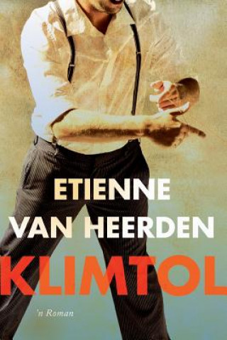 Könyv Klimtol Etienne van Heerden