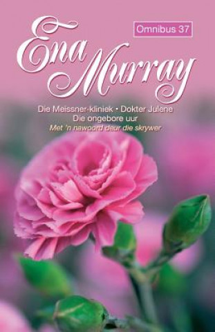 Libro Ena Murray Omnibus 37 Ena Murray