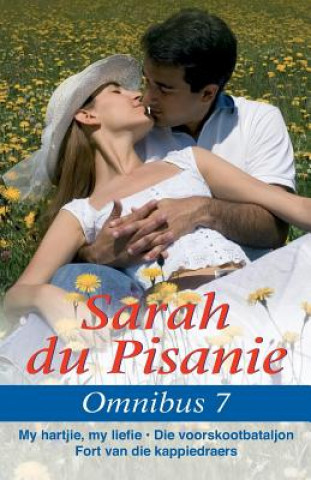 Buch Sarah Du Pisanie Omnibus 7 Sarah du Pisanie