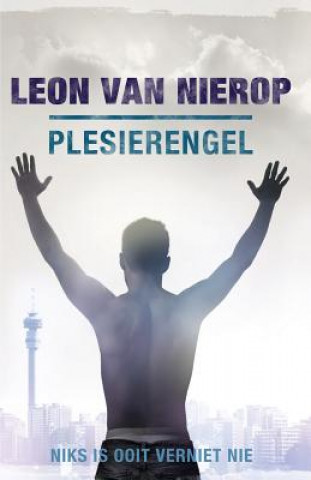 Kniha Plesierengel Leon van Nierop