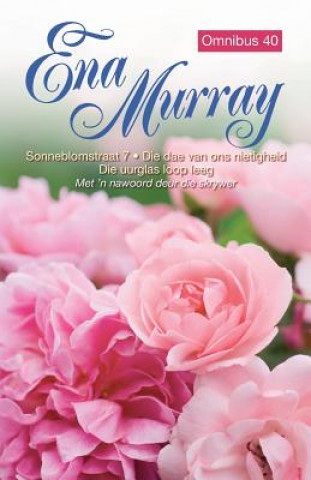 Kniha Ena Murray Omnibus 40 Ena Murray