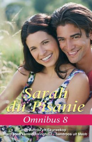 Buch Sarah du Pisanie Omnibus 8 Sarah du Pisanie