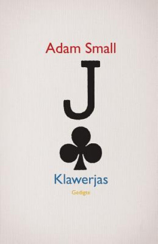 Könyv Klawerjas Adam Small