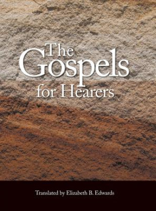 Buch Gospels for Hearers 