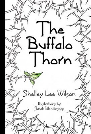 Książka Buffalo Thorn Shelley Lee Wilson