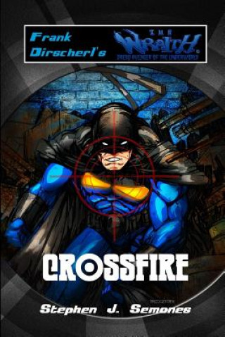 Knjiga Crossfire Stephen Semones