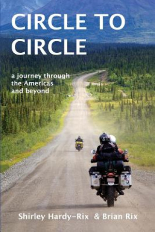 Book Circle to Circle Brian Rix