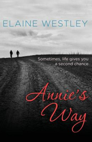 Książka Annie's Way Elaine Westley