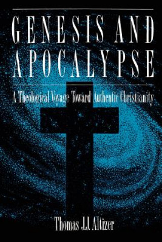 Carte Genesis and Apocalypse Thomas J. J. Altizer