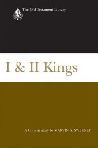 Könyv I & II Kings (2007) Sweeney
