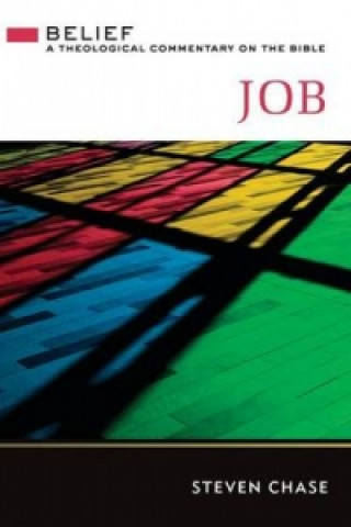 Книга Job Belief Steve Chase