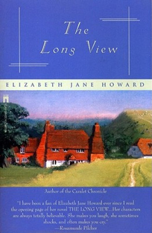 Buch Long View Elizabeth Jane Howard