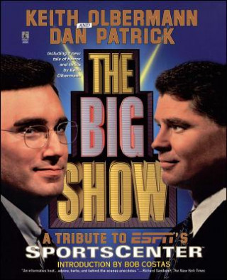 Libro Big Show Dan Patrick