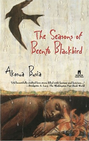 Knjiga Seasons of Beento Blackbird Akosua Busia