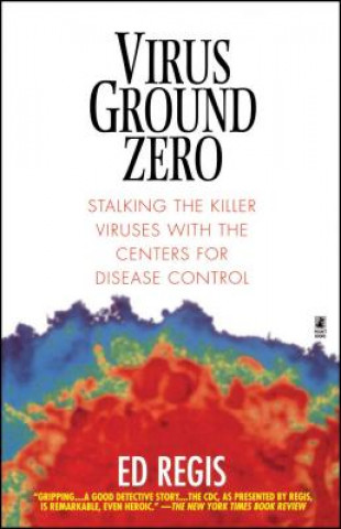 Carte Virus Ground Zero Ed Regis