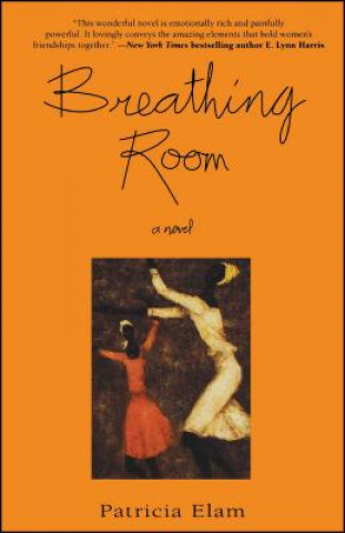Kniha Breathing Room ELAM