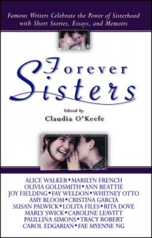 Kniha Forever Sisters Claudia O'Keefe