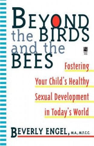 Libro Beyond the Birds and the Bees Beverly Engel