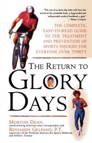 Knjiga Return to Glory Days Benjamin Gelfand