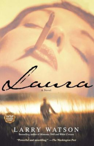 Buch Laura Larry Watson