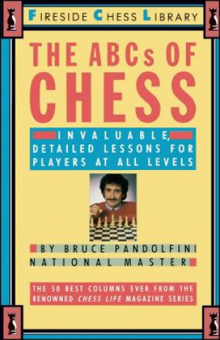 Buch ABC's of Chess Bruce Pandolfini