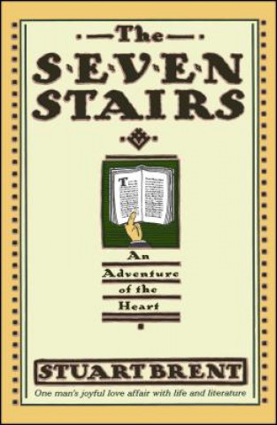 Knjiga Seven Stairs Stuart Brent