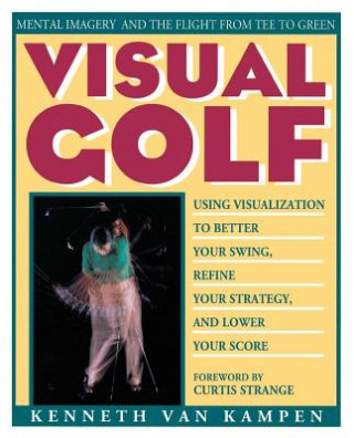 Книга Visual Golf Ken (Illustrator) Lewis