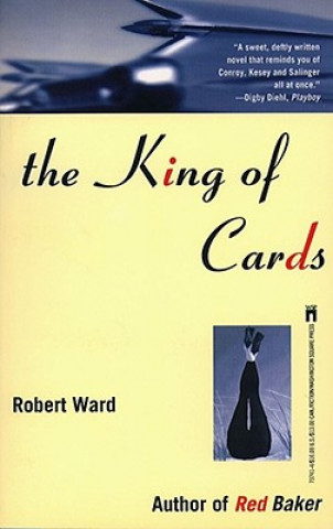 Könyv Kind of Cards Robert Ward