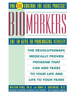 Carte Biomarkers Jacqueline Thompson