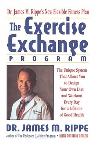 Knjiga Exercise Exchange Program M.D.