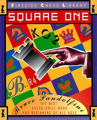 Könyv Square One Bruce Pandolfini