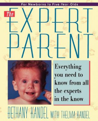 Carte Expert Parent Bethany Kandel