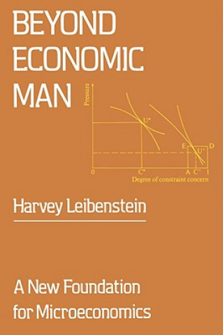 Carte Beyond Economic Man Harvey Leibenstein