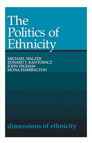 Carte Politics of Ethnicity Etc
