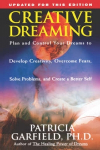 Kniha Make Your Dreams Work for You Patricia Garfield