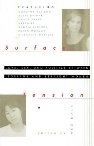 Buch Surface Tension Meg Daly