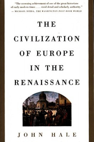 Book Civilization of Europe in Rena John Hale