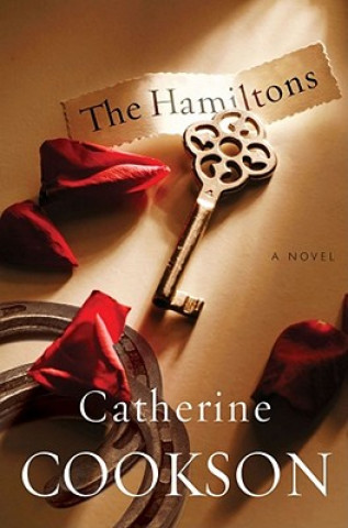 Könyv Hamiltons Catherine Cookson
