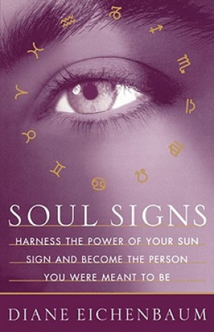 Libro Soul Signs Diane Eichenbaum