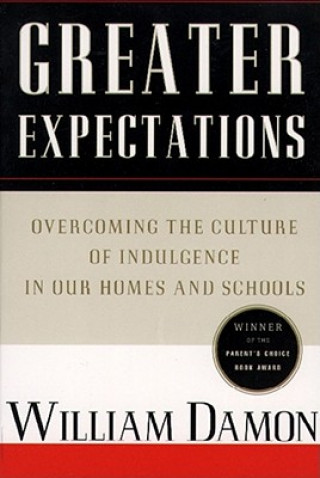 Carte Greater Expectations William Damon